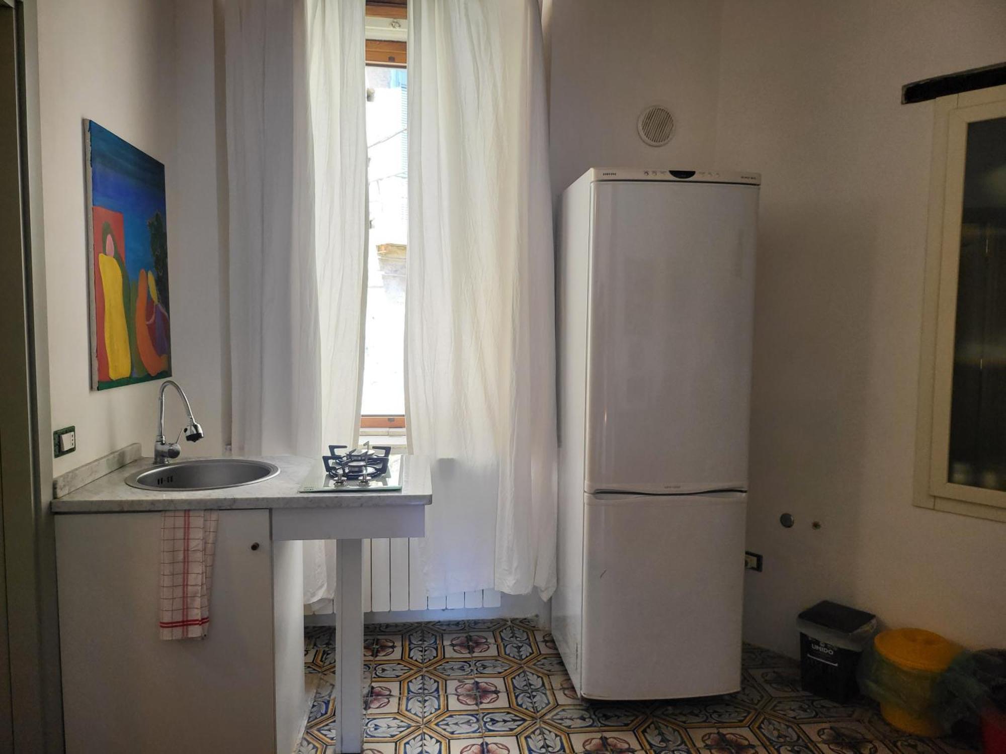 B&B Vallone Del Grano Rossano Exterior photo
