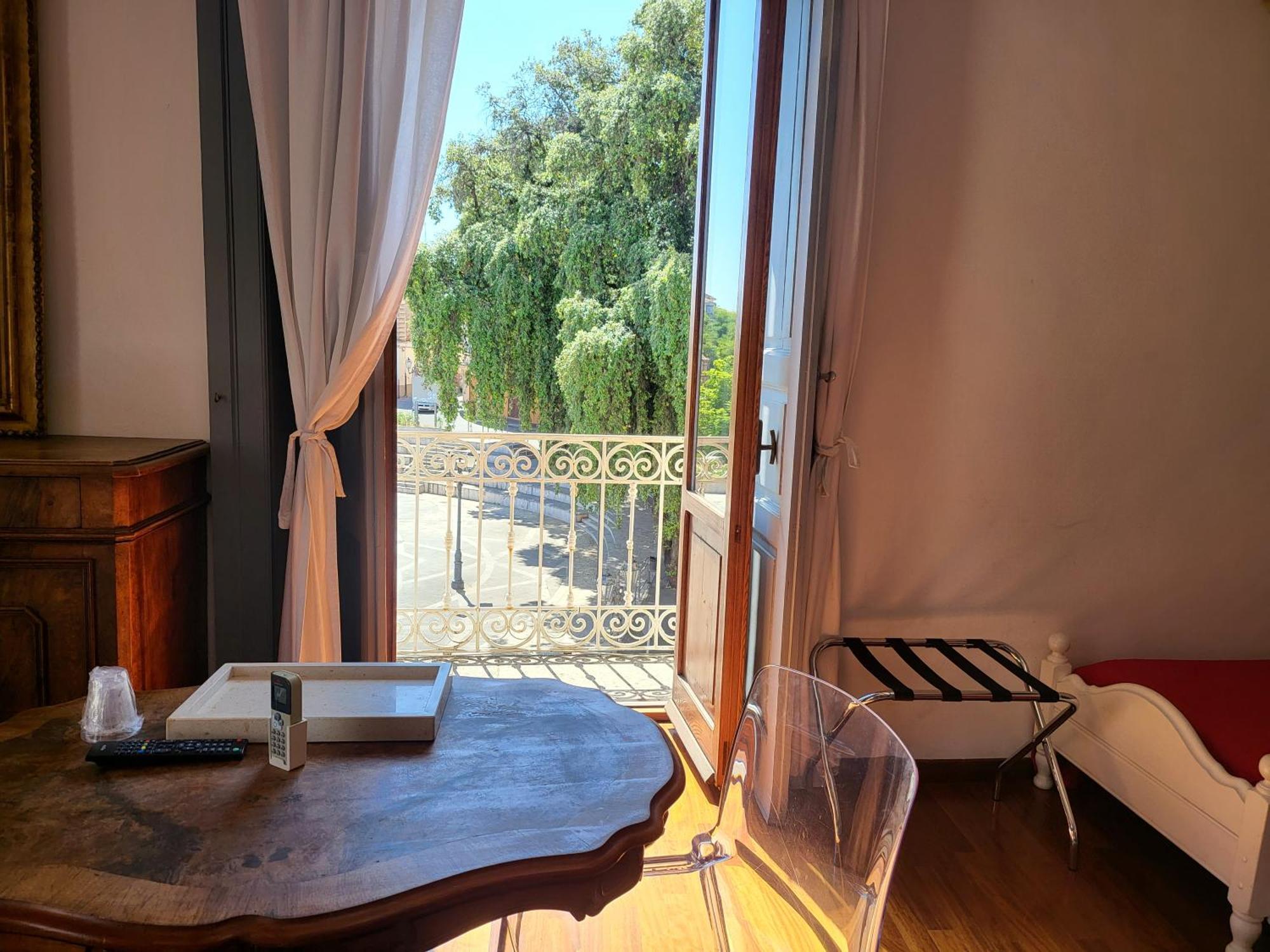 B&B Vallone Del Grano Rossano Exterior photo