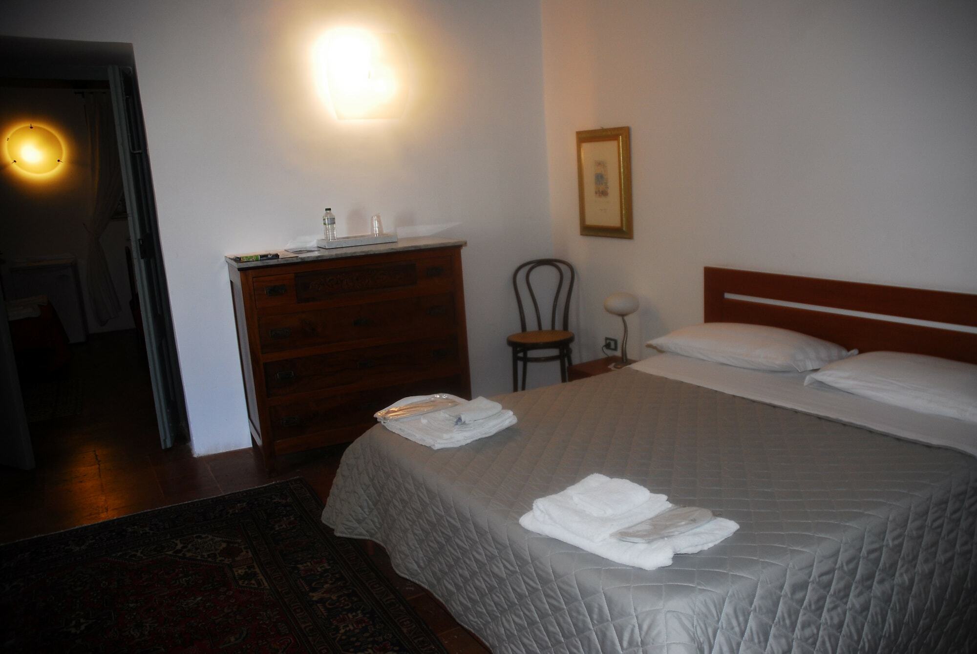 B&B Vallone Del Grano Rossano Exterior photo
