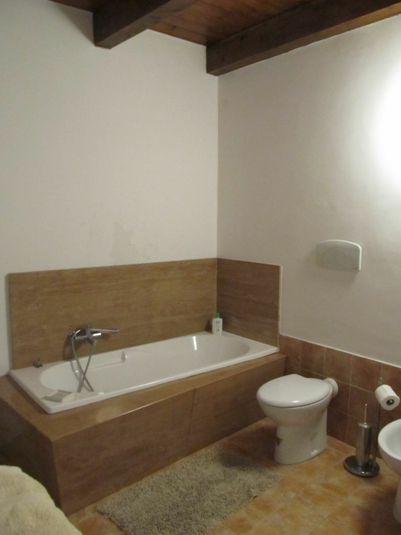 B&B Vallone Del Grano Rossano Exterior photo