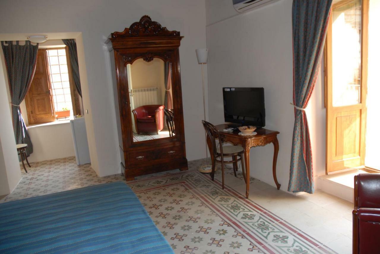 B&B Vallone Del Grano Rossano Exterior photo