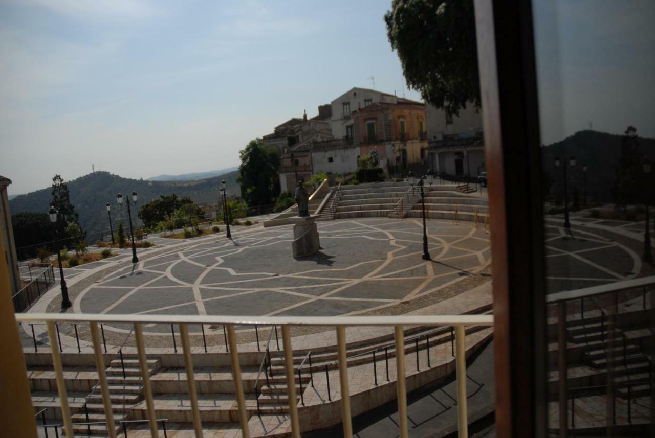 B&B Vallone Del Grano Rossano Exterior photo